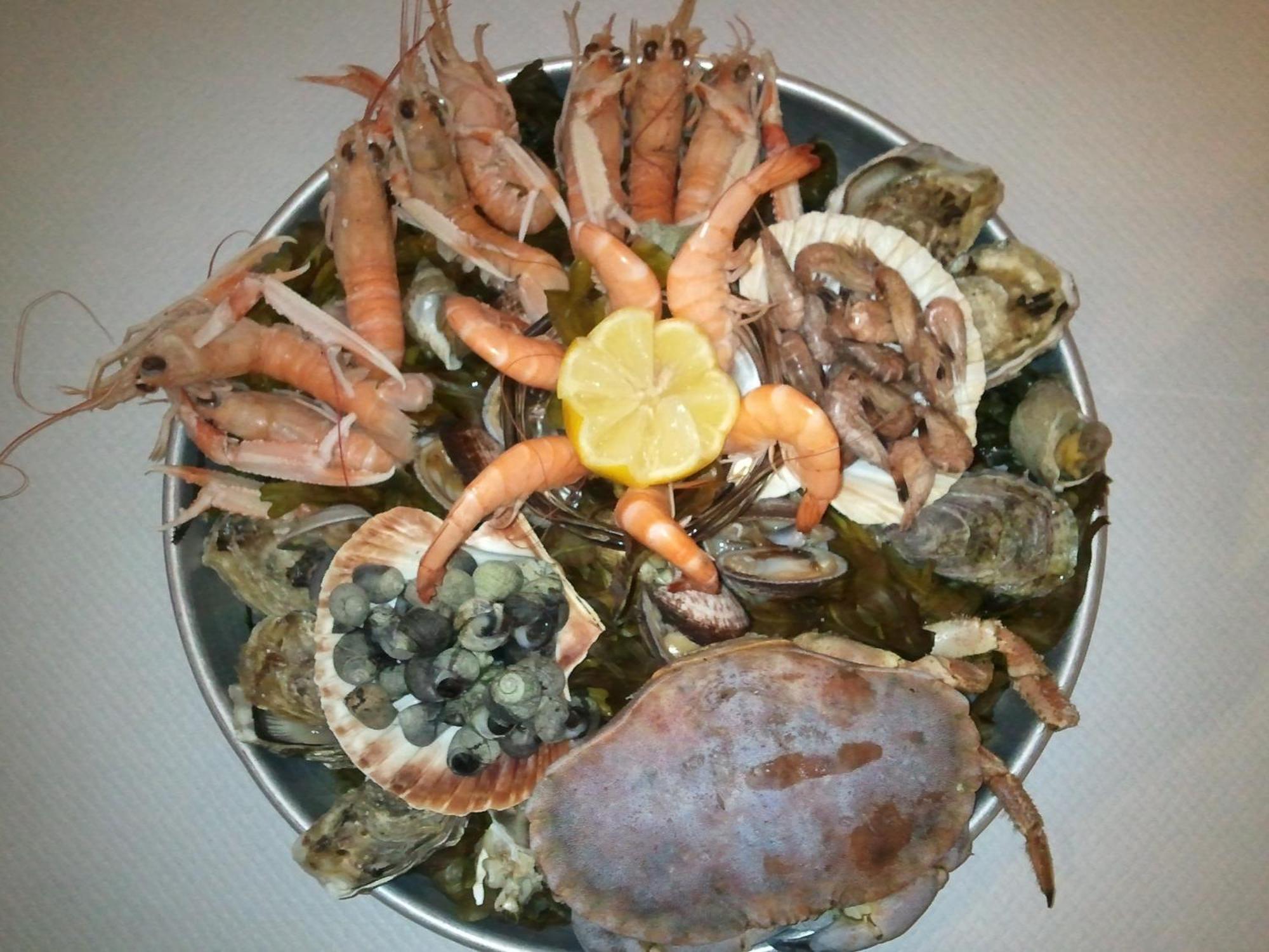 فندق Ecume De Mer Trébeurden المظهر الخارجي الصورة