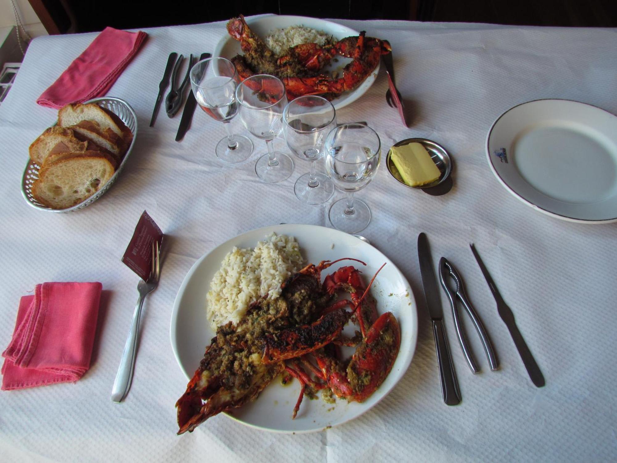 فندق Ecume De Mer Trébeurden المظهر الخارجي الصورة